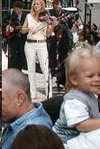 Slade at the TODAY show